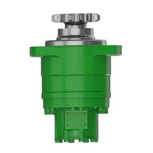 Гидравлический мотор, Hydraulic Motor, Rmb Drive AN279571