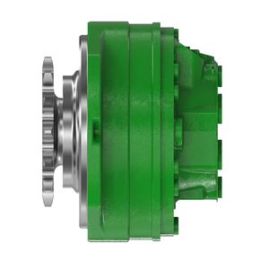 Гидравлический мотор, Hydraulic Motor, Rmb Drive AN279571
