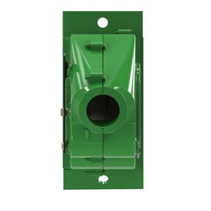 Высевающая чашка, Snap Together Fluted Feed Cup Assy. AN280009