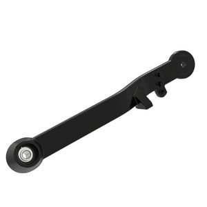 Рукоять, Arm Assy. Closing Whl, Lh AN281171