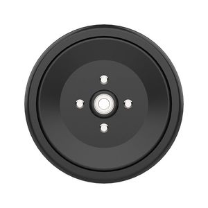 Колесо и шина в сборе, Tire And Wheel Assembly, Wheel Assy AN281359
