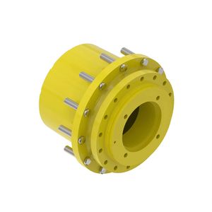 Ступица, Hub, Gear Hub Trasmital 26.6:1 Jdm AN302791
