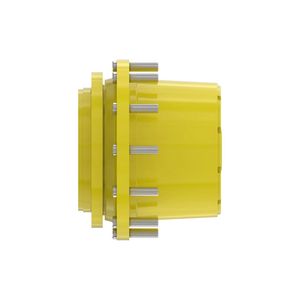 Ступица, Hub, Gear Hub Trasmital 26.6:1 Jdm AN302791