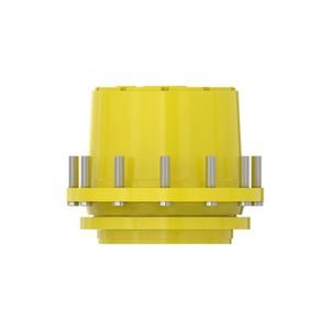 Ступица, Hub, Gear Hub Trasmital 26.6:1 Jdm AN302791