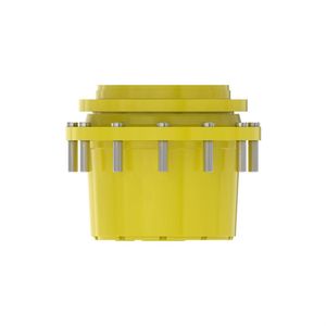 Ступица, Hub, Gear Hub Trasmital 26.6:1 Jdm AN302791