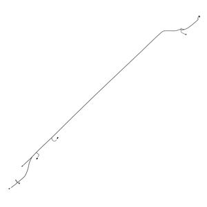 Жгут проводов, Wiring Harness, Harness, Boom Wing AN303016