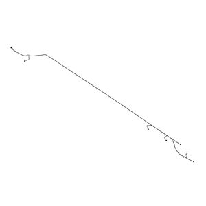Жгут проводов, Wiring Harness, Harness, Boom Wing AN303016