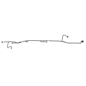 Жгут проводов, Wiring Harness, Harness, Boom Wing AN303016