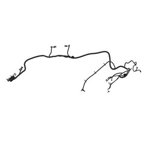 Жгут проводов, Wiring Harness, Center Frame AN303020