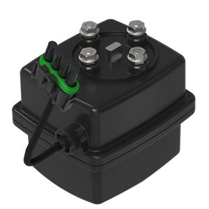Пускатель, Actuator, 2-way AN303956
