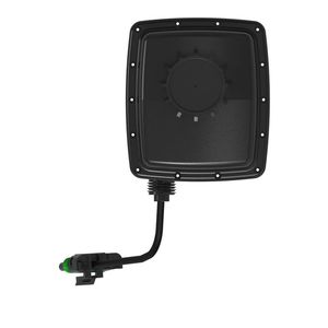 Пускатель, Actuator, 2-way AN303956
