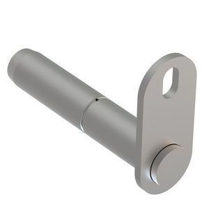 Крепление со штифтом, Pin, Boom Lift Arm Linkage AN305584