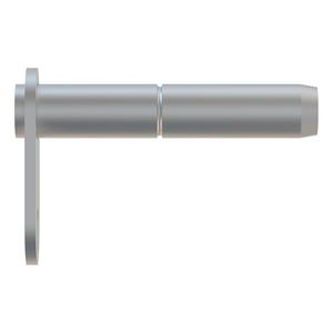 Крепление со штифтом, Pin, Boom Lift Arm Linkage AN305584