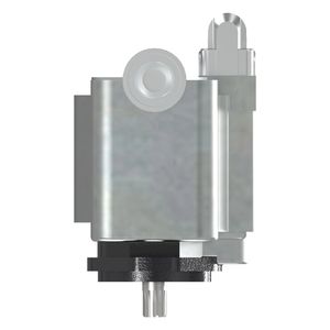 Гидравлический насос, Pump-hydraulic AN306427