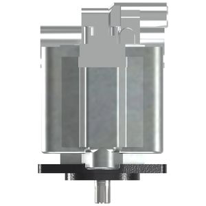 Гидравлический насос, Pump-hydraulic AN306427
