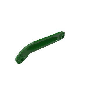 Кулиса, Link, Roll Lockout AN307155