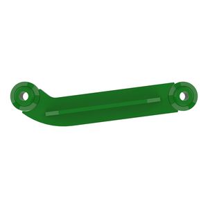 Кулиса, Link, Roll Lockout AN307155
