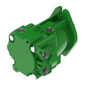 Гидравлический мотор, Hydraulic Motor, Motor,hyd,44cc,uni AN373834