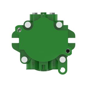 Гидравлический мотор, Hydraulic Motor, Motor,hyd,44cc,uni AN373834