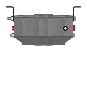 Гидравлический насос, Pump/motor Assy AN374676