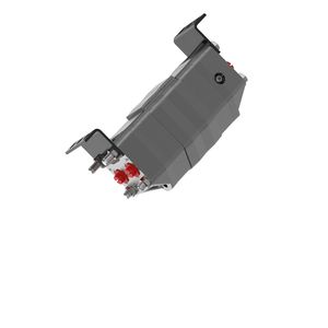 Гидравлический насос, Pump/motor Assy AN374676