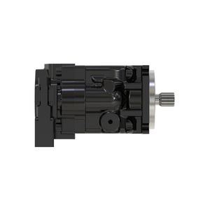 Гидравлический насос, Hydraulic Pump, Auxiliary System AN400899