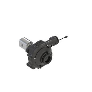 Насос, Pump, Solution AN400921