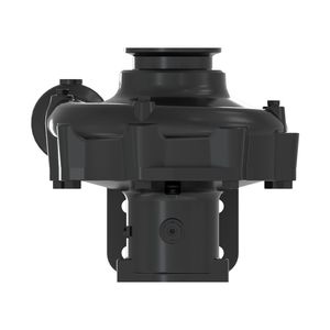 Насос, Pump, Solution - Less Hydraulic Mot AN400923