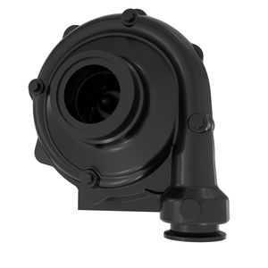 Насос, Pump, Solution - Less Hydraulic Mot AN400923
