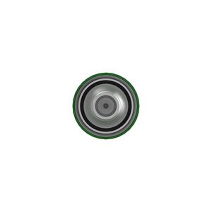 Каток, Roller, Upper Frm Idler 203.2 AN401162