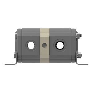 Гидравлический насос, Hydraulic Pump, Transmission Supply AN402495