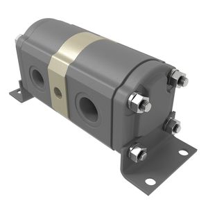 Гидравлический насос, Hydraulic Pump, Transmission Supply AN402495