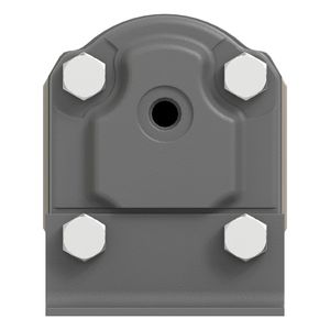 Гидравлический насос, Hydraulic Pump, Transmission Supply AN402495