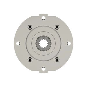 Гидравлический насос, Hydraulic Pump, 49.9cc Charge Pump AN402498