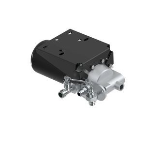Осушитель воздуха, Air Dryer, Oba Pressure AN402911