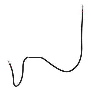 Гидрошланг, Hydraulic Hose - Fabricate, Hose As AN403252