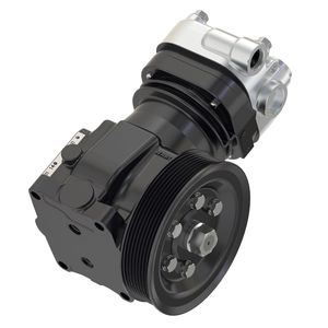 Компрессор, Compressor, Air Compressor Liquid C AN403418