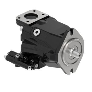 Гидравлический насос, Hydraulic Pump, Pump, Std Aux Hydra AN403480