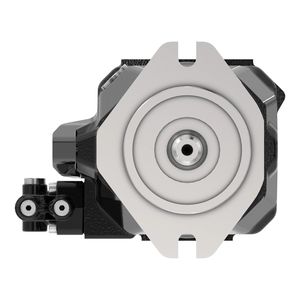 Гидравлический насос, Hydraulic Pump, Pump, Std Aux Hydra AN403480