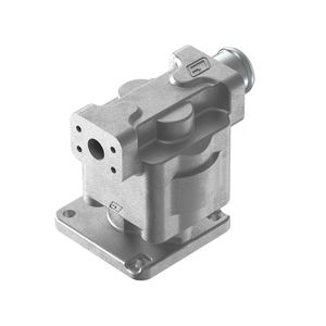 Мотор, Motor, High Flow Sol Pump, With Cas AN403993