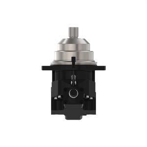 Гидравлический мотор, Hydraulic Motor, 107cc, Bent Axis, AN405719