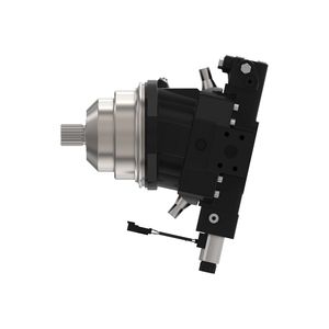 Гидравлический мотор, Hydraulic Motor, 107cc, Bent Axis, AN405719