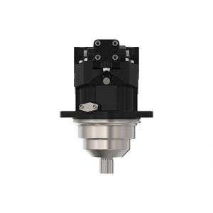 Гидравлический мотор, Hydraulic Motor, 107cc, Bent Axis, AN405719