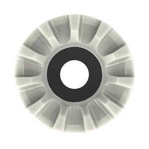 Съемник, Doffer, Pad, Hollow Doffer, Urethan AN406038