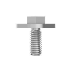Винт с шайбой, Screw With Washer AR103811