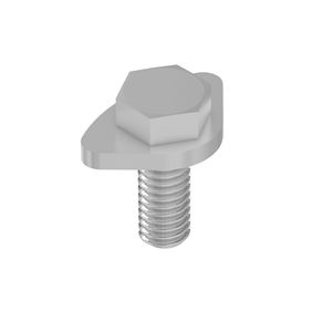 Винт с шайбой, Screw With Washer AR103811