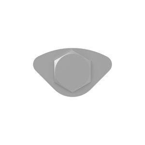 Винт с шайбой, Screw With Washer AR103811