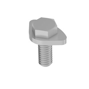 Винт с шайбой, Screw With Washer AR103811