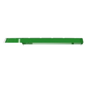 Навес, Canopy, Roll-gard, Assembly (field) AR201256