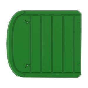 Навес, Canopy, Roll-gard, Assembly (field) AR201256
